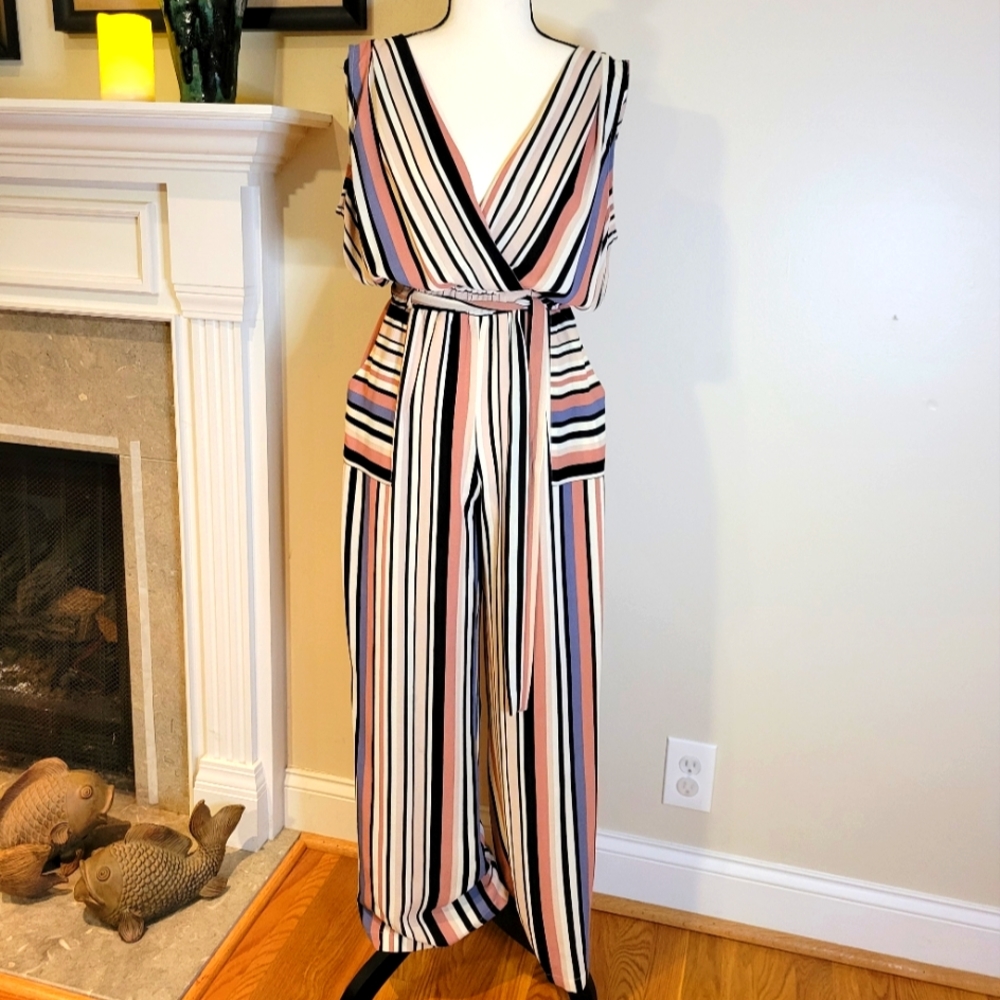 Monteau Los Angeles Romper